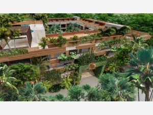 Departamento en Venta en Aldea Zama Tulum