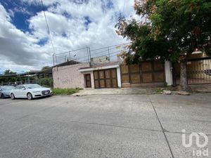 Terreno en Venta en Bosques de La Victoria Guadalajara