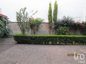 Casa en Venta en Del Carmen Coyoacán