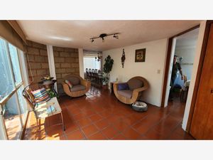 Casa en Venta en Santa Úrsula Xitla Tlalpan