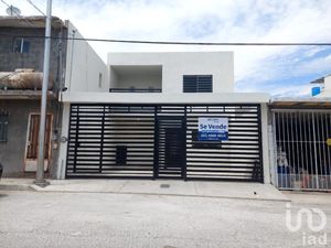 Casa en Venta en Colinas del Sur Juárez