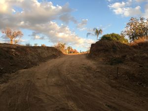 Terreno en Venta en Ocotepec Cuernavaca