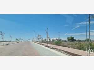 Terreno en Venta en Santa Bárbara 1a Sección Corregidora