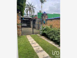 Casa en Venta en Delicias Cuernavaca