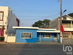 Casa en Venta en Benito Juárez Segundo Tamiahua