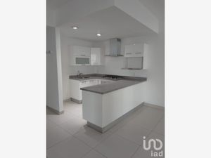 Departamento en Venta en Ampliación Granada Miguel Hidalgo