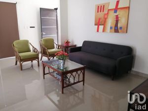 Departamento en Renta en México Norte Mérida