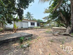 Terreno en Venta en Dos Lomas Veracruz