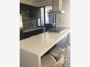 Departamento en Venta en San Lorenzo Tlaltenango Miguel Hidalgo