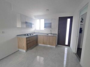 Departamento en Venta en Santa Cruz Buenavista Puebla