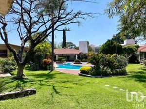 Casa en Venta en Lomas de Cuernavaca Temixco