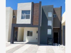 Casa en Venta en Ciénega Residencial Juárez