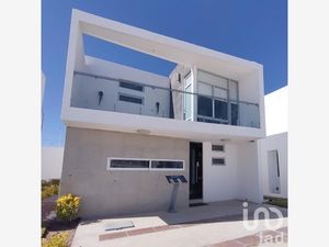 Casa en Venta en Rancho Santa Mónica Aguascalientes