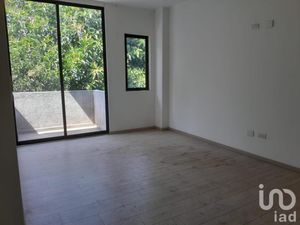 Departamento en Venta en Insurgentes San Borja Benito Juárez