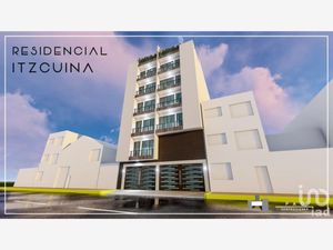 Departamento en Venta en Pedregal de Santa Úrsula Coyoacán