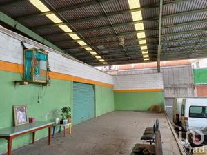 Bodega en Venta en Tepalcates Iztapalapa