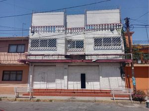 Edificio en Venta en Evolución Nezahualcóyotl