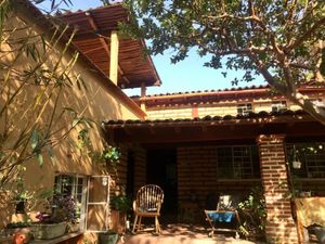 Casa en Venta en Amatlán de Quetzalcóatl Tepoztlán