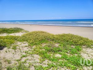 Terreno en Venta en Monte Gordo Tecolutla