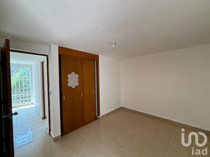 Departamento en Venta en San Pedro El Chico Gustavo A. Madero