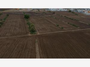 Terreno en Venta en Banús San Agustín Tlaxiaca