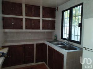 Casa en Venta en Adolfo Ruiz Cortines Ecatepec de Morelos