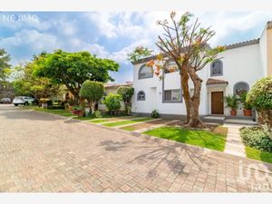 Casa en Venta en Lomas de Cortes Cuernavaca