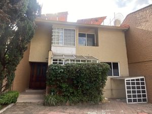 Casa en Venta en San Jerónimo Lídice La Magdalena Contreras