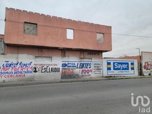 Terreno en Venta en Melchor Ocampo Juárez