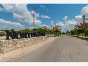 Terreno en Venta en Komchén Mérida