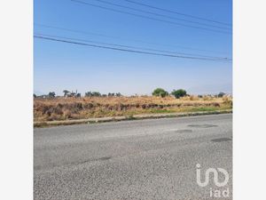 Terreno en Venta en San Miguel Totocuitlapilco Metepec