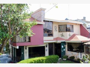 Casa en Venta en Calyequita Xochimilco