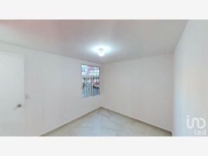 Departamento en Venta en Guerrero Cuauhtémoc