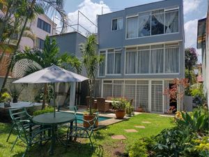 Casa en Venta en Tlaltenango Cuernavaca