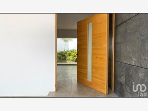 Casa en Venta en Bosque Sereno Aguascalientes