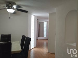 Departamento en Venta en Prados de Guadalupe Zapopan