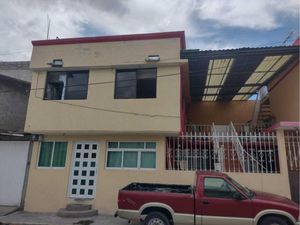 Casa en Venta en Parque de Poblamiento Pachuca de Soto