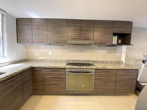 Departamento en Venta en Lomas de Chapultepec I Sección Miguel Hidalgo