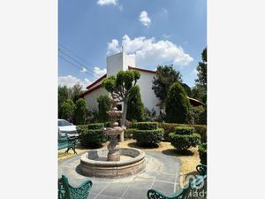 Casa en Venta en Ampliación Tepepan Xochimilco