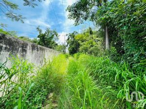 Terreno en Venta en Imi Campeche