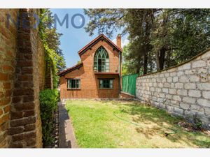 Casa en Venta en Lomas de Vista Hermosa Cuajimalpa de Morelos