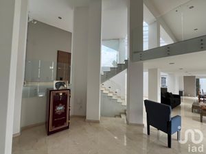 Casa en Venta en Bosques de las Lomas Cuajimalpa de Morelos