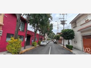 Casa en Venta en Copilco El Bajo Coyoacán