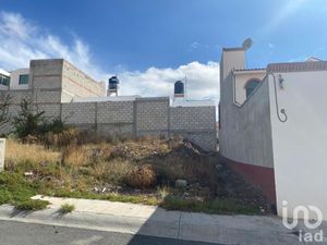 Terreno en Venta en Valle de Estrellas Mineral de la Reforma