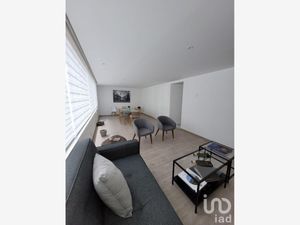 Departamento en Venta en Insurgentes Cuicuilco Coyoacán