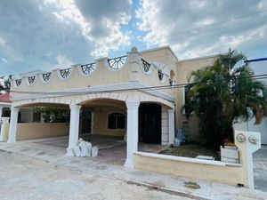 Casa en Venta en Villas de Monte Real Campeche