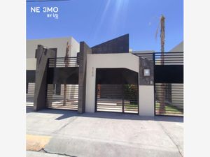 Casa en Venta en San Fernando Juárez