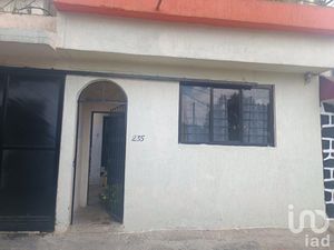 Casa en Venta en Cerrillos Segunda Sección Xochimilco