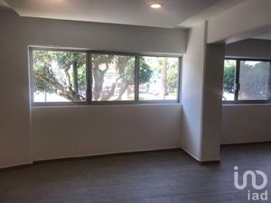 Departamento en Venta en Narvarte Oriente Benito Juárez