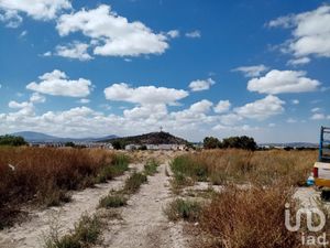 Terreno en Venta en San Francisco Zacacalco Hueypoxtla